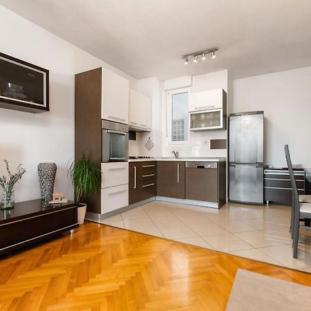 City Vibe & Free Garage Split Exterior foto