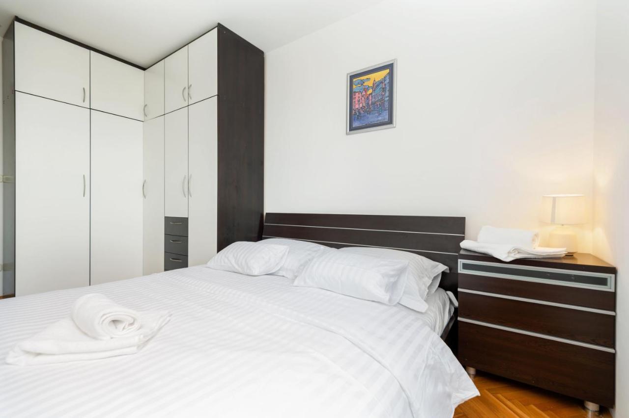 City Vibe & Free Garage Split Exterior foto