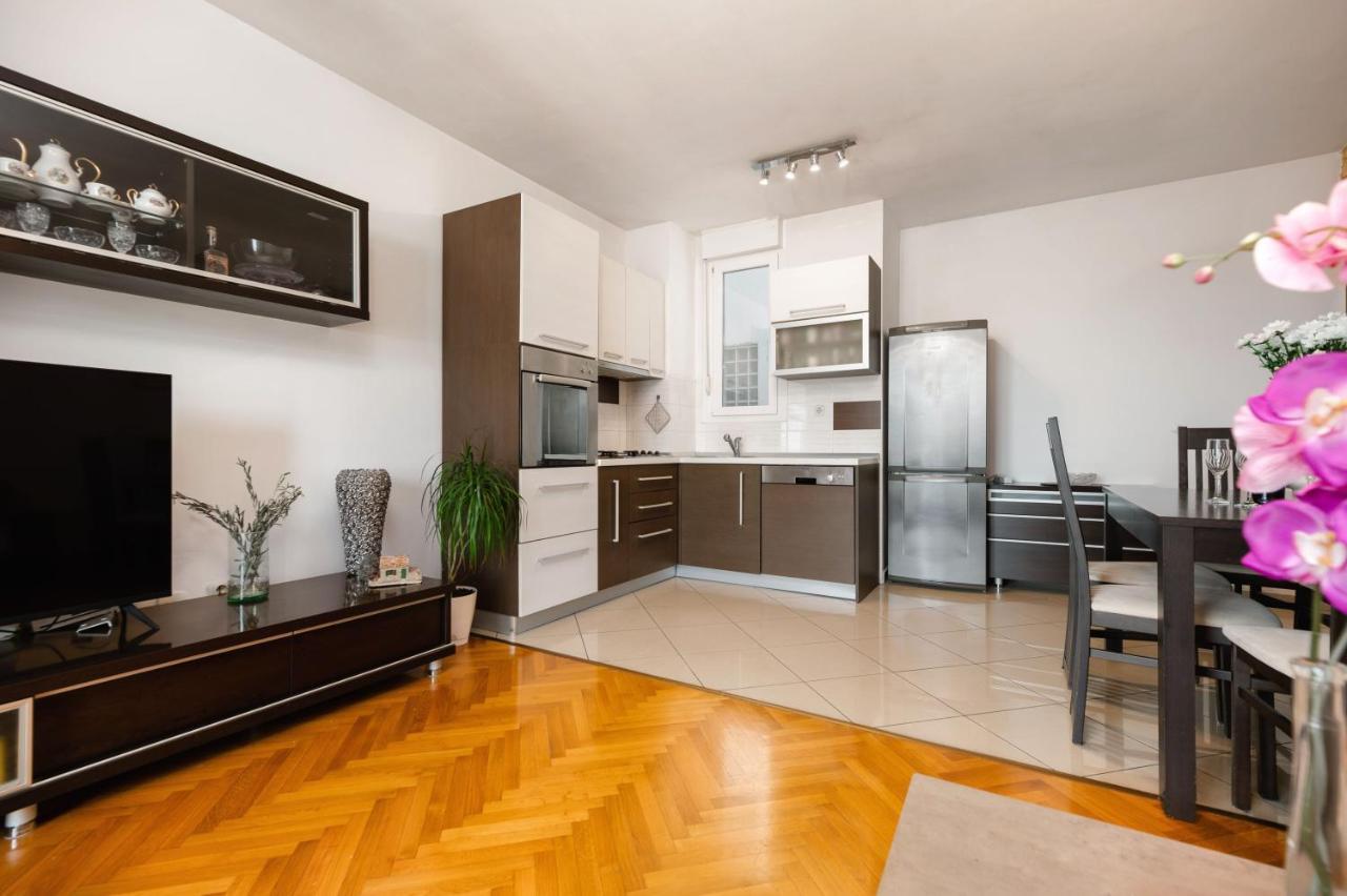 City Vibe & Free Garage Split Exterior foto