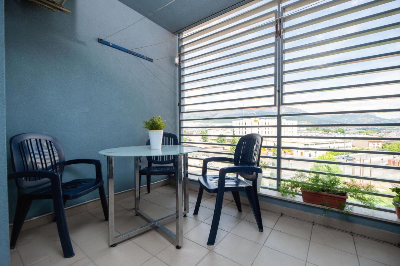 City Vibe & Free Garage Split Exterior foto
